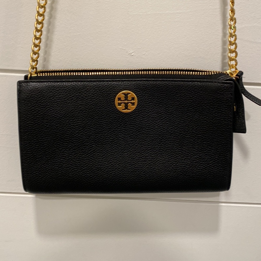 Tory Burch mini Everly crossbody bag